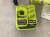 RYOBI ONE+ 18V Fast Charger - Thumbnail 3
