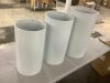 Cylinder Display Stands, 3 pc - Thumbnail 1