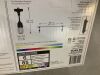 Hampton Bay Indoor/Outdoor 12-Light 24 ft. Smart Plug-in Edison Bulb RGBW Color Changing LED String Light Powered by Hubspace - Thumbnail 5