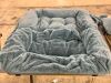 Comfy Saucer Chair - Thumbnail 4