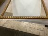 20" x30" Baroque Wall Mirror - Thumbnail 4