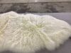 Genuine Sheepskin Area Rug 2' x 6' - Thumbnail 3