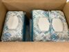 Amazon Elements Baby Wipes, 9 Packs - Thumbnail 1