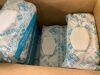 Amazon Elements Baby Wipes, 9 Packs - Thumbnail 2