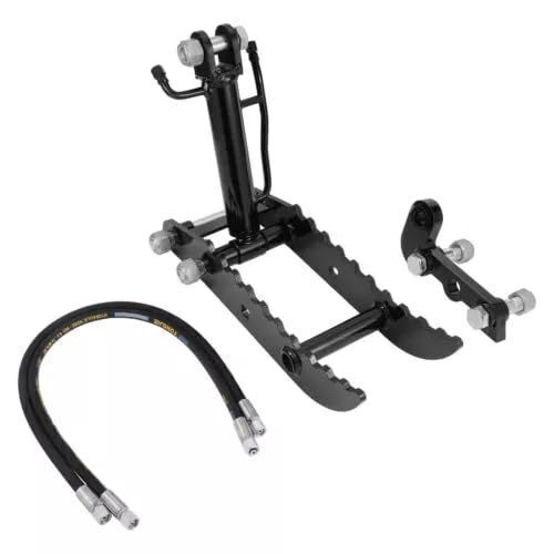 Hydraulic Thumb Clip for Mini Excavator - Lot 290