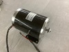Brushed DC Electric Motor, 36V 1000W - Thumbnail 3