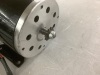Brushed DC Electric Motor, 36V 1000W - Thumbnail 4