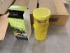Lot of (5) Wasp and Yellow Jacket Trap, 4 Pack - Thumbnail 3