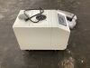 Ultrasonic Humidiifer - Powers Up, Fan Blows - Thumbnail 3