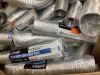 Pallet of 4" & 6" Semi Rigid Duct - Thumbnail 2