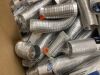 Pallet of 4" & 6" Semi Rigid Duct - Thumbnail 3