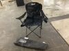 Coleman Camping Chair - Thumbnail 1
