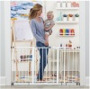 Regalo 56-Inch Extra WideSpan Walk Through Baby Gate - Thumbnail 1