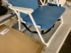 Folding Beach Chair - Thumbnail 2