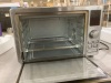 Gourmia Digital Air Fryer Oven - Missing Trays - Thumbnail 2