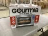 Gourmia Digital Air Fryer Oven - Missing Trays - Thumbnail 5