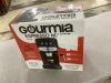 Gourmia 15 Bar Espresso Maker with Powerful Frothing Wand - Thumbnail 4