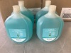 Case of (4) Method Gel Hand Soap Refill, Waterfall, 34 oz - Thumbnail 2