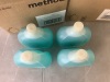 Case of (4) Method Gel Hand Soap Refill, Waterfall, 34 oz - Thumbnail 3