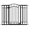 Summer Infant Multi-Use Decorative Extra Tall Walk-Thru Baby Gate, Fits Openings 28.5-48 Inch, 36" Tall - Thumbnail 1