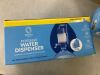 Lot of (3) Primo Portable Manual Water Pump Dispenser - Thumbnail 3