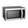 Cuisinart 1.3 cu ft Microwave Oven, 1000W, 11 Power Levels, Child Lock, Digital Display, Black - Thumbnail 1
