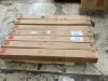 Lot of (7) Patio Umbrellas - Uninspected - Thumbnail 1