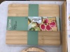 Lot of Cutting Board, Drawer Organizer, Lid Organizer & Cookbook Holder - Thumbnail 2
