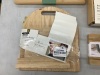 Lot of Cutting Board, Drawer Organizer, Lid Organizer & Cookbook Holder - Thumbnail 5