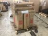 Lot of (9) Zero Gravity Chairs - Uninspected - Thumbnail 3