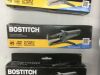 Lot of (4) Bostitch Plier Staplers - Thumbnail 2