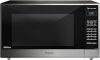 Panasonic 2.2 cu. ft. Stainless Steel 1250W Microwave Oven with Inverter Technology - Thumbnail 1