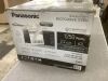 Panasonic 2.2 cu. ft. Stainless Steel 1250W Microwave Oven with Inverter Technology - Thumbnail 3