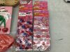 Lot of Misc Kitchen Items - Zester, Cherry Measuring Spoons, Meat Thermometer, Treat Bags & More - Thumbnail 2