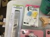 Lot of Misc Kitchen Items - Zester, Cherry Measuring Spoons, Meat Thermometer, Treat Bags & More - Thumbnail 6