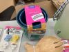 Lot of Misc Kitchen Items - Zester, Cherry Measuring Spoons, Meat Thermometer, Treat Bags & More - Thumbnail 8