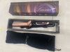 Lanvier Hair Curling Iron - Thumbnail 1