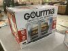 Gourmia 9-Slice Digital Air Fryer Oven - Thumbnail 4