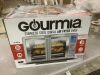 Gourmia 9-Slice Digital Air Fryer Oven - Thumbnail 5