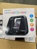 Case of (4) Memorex Universal Portable Line-In Speaker - Thumbnail 3