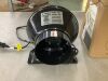 4 in. 195 CFM Duct Inline Ventilation Fan - Thumbnail 2
