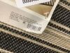 Threshold 20" x 34" Textured Rug & 60" x 20" Striped Runner Rug - Thumbnail 5