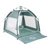 Baby Delight Go with Me Villa Portable Tent and Playard - Thumbnail 1