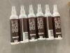 Lot of (6) IMPRESA Rose Water Spray, Moisturizing Loc Treatment for Dreadlocks, Braids & Faux Locs - Thumbnail 3