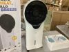 NewAir 470 CFM, 3 speed Portable Evaporative Cooler and Fan for 250 sq. ft. Cooling Area - Thumbnail 3