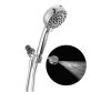 Delta ProClean 6-Spray Wall Mount Handheld Shower Head 1.75 GPM in Chrome - Thumbnail 1