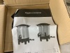 Amazon Commercial Coffee Urn - Aluminum, 40 Cups/6 Liters - Thumbnail 5