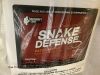 Exterminators Choice Snake Defense Spray, 1 Gal - Thumbnail 3