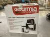 Gourmia 7-Qt. Fry ‘N Fold Digital Air Fryer with 10 Presets & Guided Cooking - Thumbnail 4