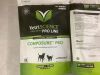 Case of (10) VetriScience Pro Line Composure Pro Pet Chews, Exp 12/25 - Thumbnail 3
